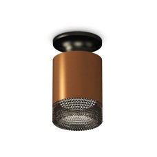 Накладной светильник Ambrella Light Techno XS6304112 (N6902, C6304, N6151)
