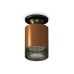 Накладной светильник Ambrella Light Techno XS6304112 (N6902, C6304, N6151)