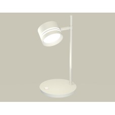 Настольная лампа Ambrella Light Traditional (C9801, N8477) XB9801203