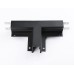 Коннектор т-образный для шинопровода Ambrella Light Track System GL3356