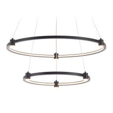Подвесная люстра Ambrella Light Comfort FL5506