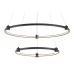 Подвесная люстра Ambrella Light Comfort FL5506