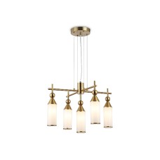 Подвесная люстра Ambrella Light High Light Heigh Light LH55276