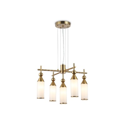 Подвесная люстра Ambrella Light High Light Heigh Light LH55276