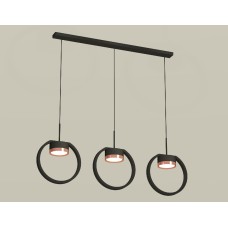 Подвесной светильник Ambrella Light Traditional (C9107, N8126) XB9107104