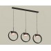 Подвесной светильник Ambrella Light Traditional (C9107, N8126) XB9107104