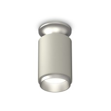 Потолочный светильник Ambrella Light Techno Spot XS6314120 (N6904, C6314, N6123)
