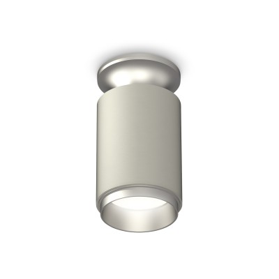 Потолочный светильник Ambrella Light Techno Spot XS6314120 (N6904, C6314, N6123)