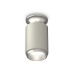 Потолочный светильник Ambrella Light Techno Spot XS6314120 (N6904, C6314, N6123)