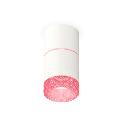 Потолочный светильник Ambrella Light Techno Spot XS7401222 (C7401, A2073, C7401, N7193)