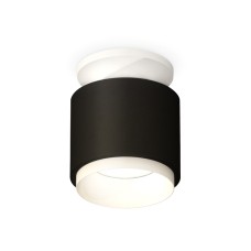 Потолочный светильник Ambrella Light Techno Spot XS7511040 (N7925, C7511, N7030)