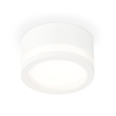 Потолочный светильник Ambrella Light Techno Spot XS8101017 (C8101, N8412)