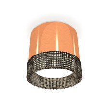 Потолочный светильник Ambrella Light Techno Spot XS8122021 (C8122, N8484)