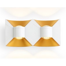 Уличный настенный светильни Ambrella Light Garden ST4475