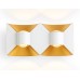 Уличный настенный светильни Ambrella Light Garden ST4475