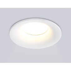 Встраиваемый светильник Ambrella Light Techno spot Technic base TN102808