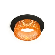 Встраиваемый светильник Ambrella Light Techno Spot XC6513044 (C6513, N6154)