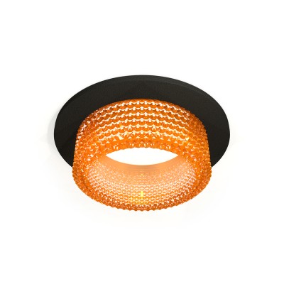 Встраиваемый светильник Ambrella Light Techno Spot XC6513044 (C6513, N6154)