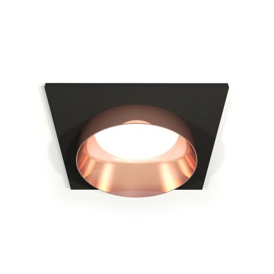 Встраиваемый светильник Ambrella Light Techno Spot XC6521025 (C6521, N6135)