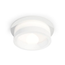Встраиваемый светильник Ambrella Light Techno Spot XC8050015 (C8050, N8401)