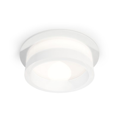 Встраиваемый светильник Ambrella Light Techno Spot XC8050015 (C8050, N8401)