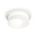 Встраиваемый светильник Ambrella Light Techno Spot XC8050015 (C8050, N8401)
