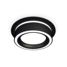Встраиваемый светильник Ambrella Light Techno Spot XC8051018 (C8051, N8434)