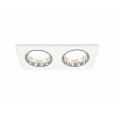 Встраиваемый светильник Ambrella Light Techno XC6525003 (C6525, N6112)
