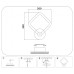 Бра Ambrella Light FA FA3871