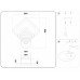 Бра Ambrella Light FA FA4284