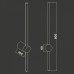 Бра Ambrella Light FL FL5202
