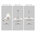 Бра Ambrella Light HIGH LIGHT LH57085