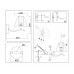 Бра Ambrella Light HIGH LIGHT LH57085