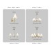 Бра Ambrella Light HIGH LIGHT LH57137