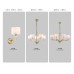 Бра Ambrella Light HIGH LIGHT LH71135