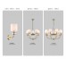 Бра Ambrella Light HIGH LIGHT LH71255