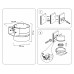 Бра Ambrella Light TN TN71071
