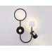 Бра с подсветкой Ambrella Light FL FL51601