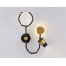 Бра с подсветкой Ambrella Light FL FL51602