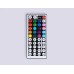 Контроллер-регулятор цвета RGB с пультом ДУ Ambrella Light GS GS11251