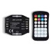 Контроллер-регулятор цвета RGB с пультом ДУ Ambrella Light GS GS11351