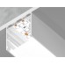 Короб накладной Ambrella Light Profile System GP GP2550WH