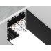 Короб накладной Ambrella Light Profile System GP GP3050BK