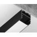 Короб накладной Ambrella Light Profile System GP GP3050BK