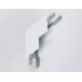 Короб накладной угловой внутренний Ambrella Light GL GL3377