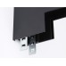 Короб накладной угловой внутренний Ambrella Light GL GL3378