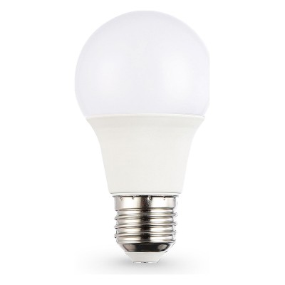 Лампа светодиодная Ambrella Light A60 E27 15Вт 6400K 601506