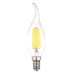 Лампа светодиодная Ambrella Light C37L E14 6Вт 4200K 202215
