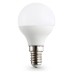 Лампа светодиодная Ambrella Light G45 E14 11Вт 6400K 451116