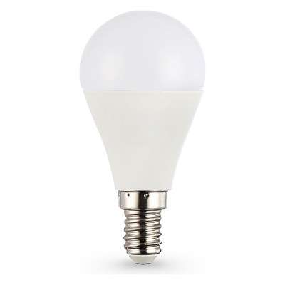 Лампа светодиодная Ambrella Light G45 E14 13Вт 6400K 451316